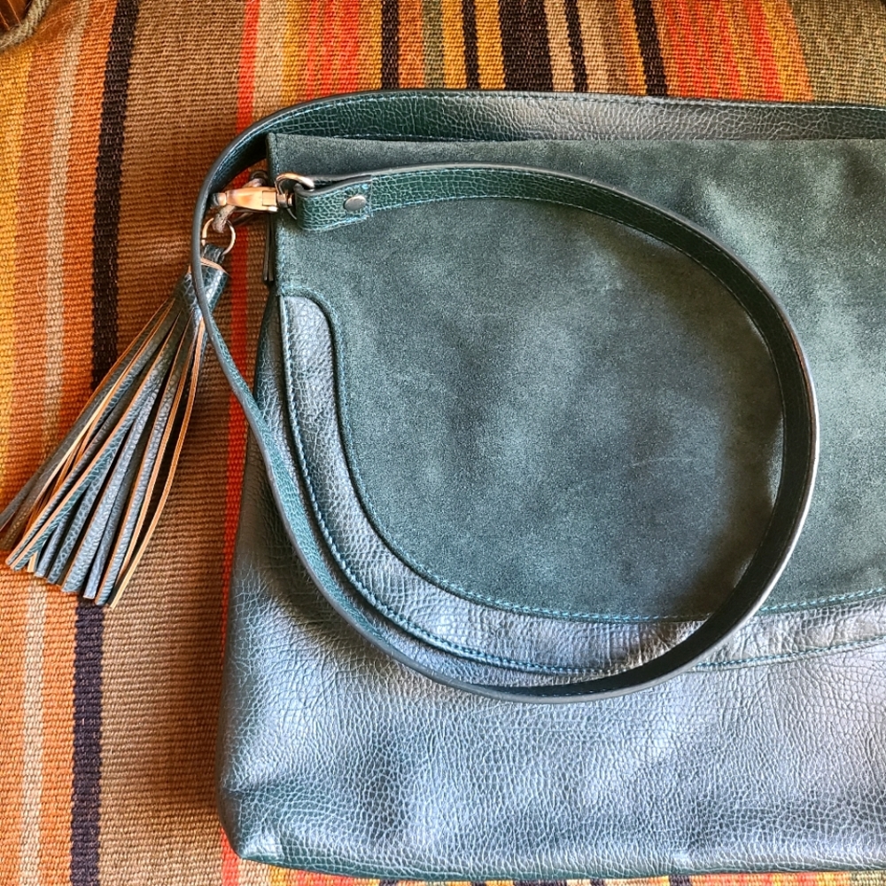 Crossbody Shoulder Bag Never Used Target  Mossimo Brand